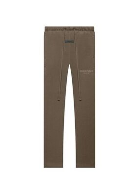 Brand new Essential Wood pants relax fit size Medium